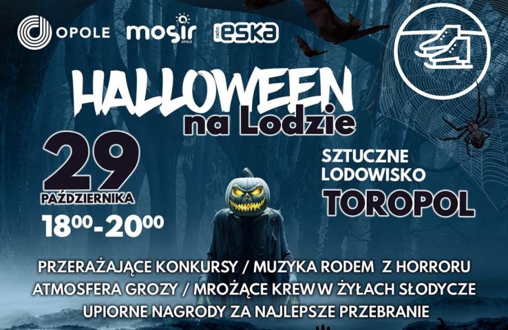 plakat wydarzenia, informacje zawarte w tekście