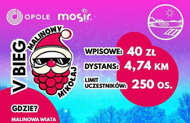plakat wydarzenia, informacje zawarte w tekście