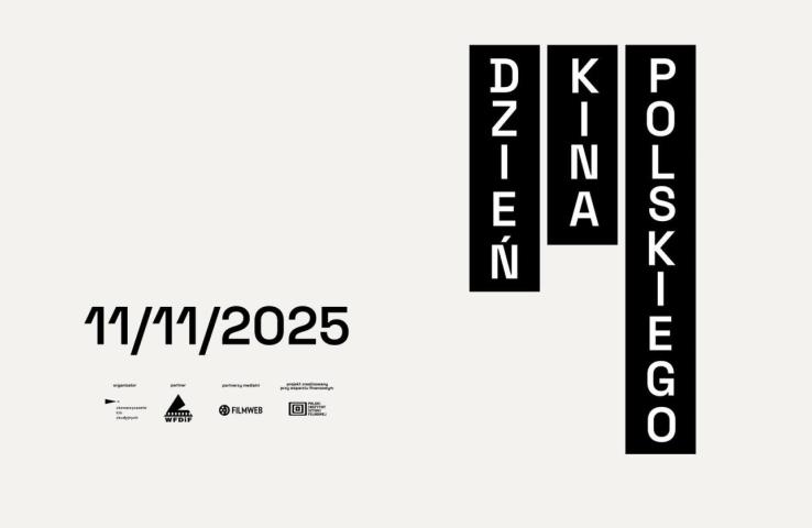 baner wydarzenia, informacje w tekście