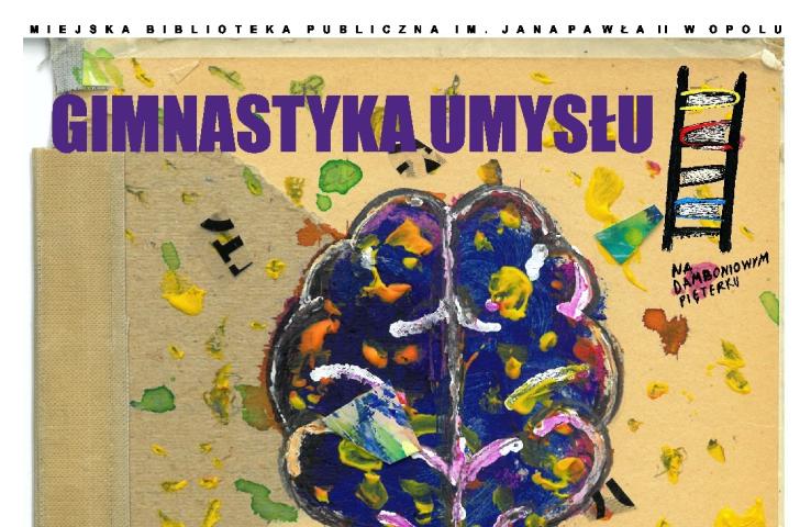 plakat wydarzenia, informacje zawarte w tekście