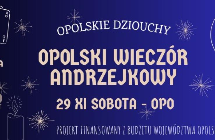 baner wydarzenia, informacje w tekście