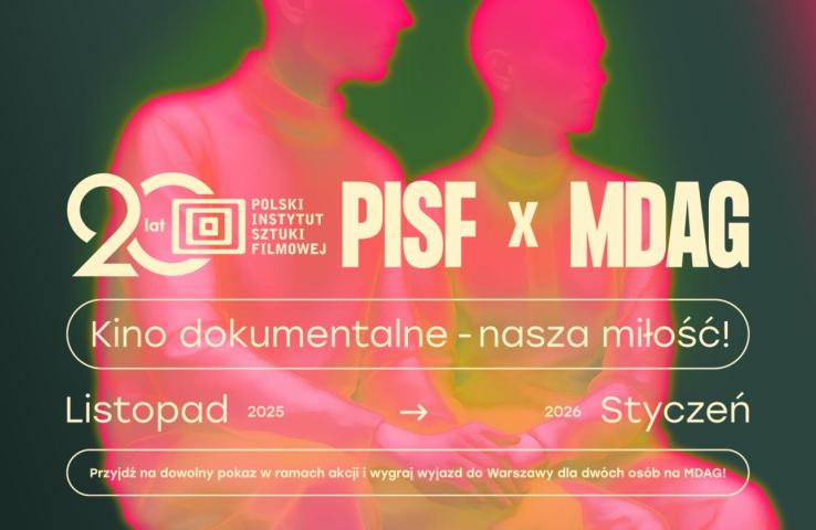 baner wydarzenia, informacje w tekście