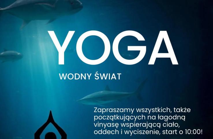 baner wydarzenia, informacje w tekście