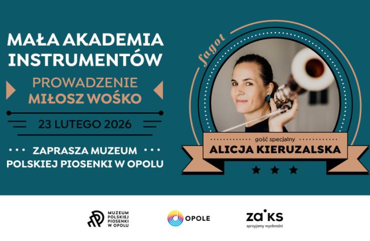 baner wydarzenia, informacje zawarte zostały w tekście