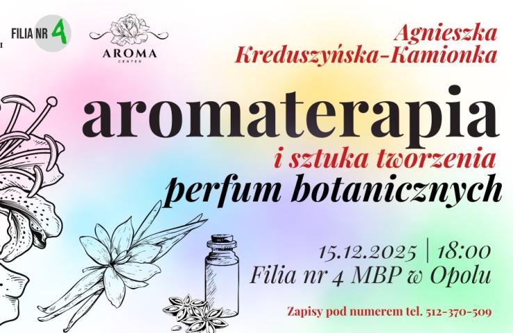 baner wydarzenia, informacje w tekście
