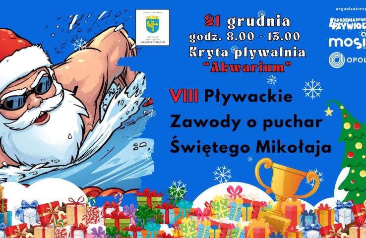 baner wydarzenia, informacje w tekście
