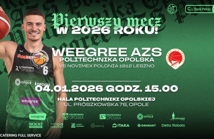 baner wydarzenia, informacje w tekście