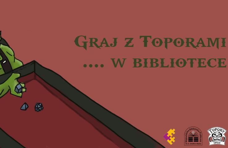 baner wydarzenia, informacje w tekście