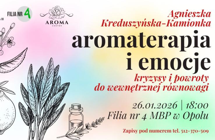 baner wydarzenia, informacje zawarte zostały w tekście