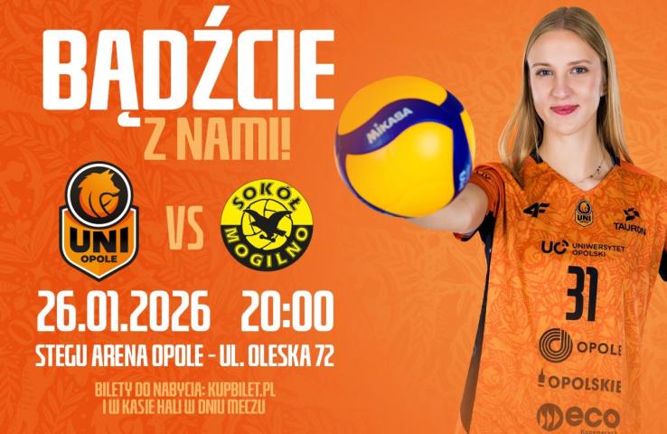 baner wydarzenia, informacje zawarte zostały w tekście