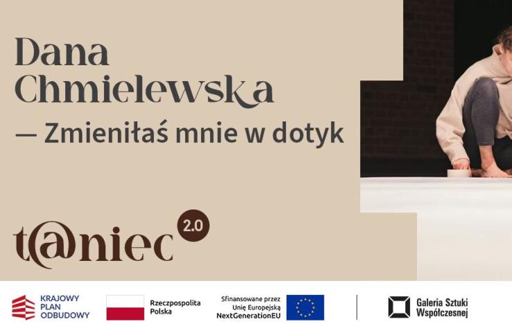 baner wydarzenia, informacje zawarte zostały w tekście