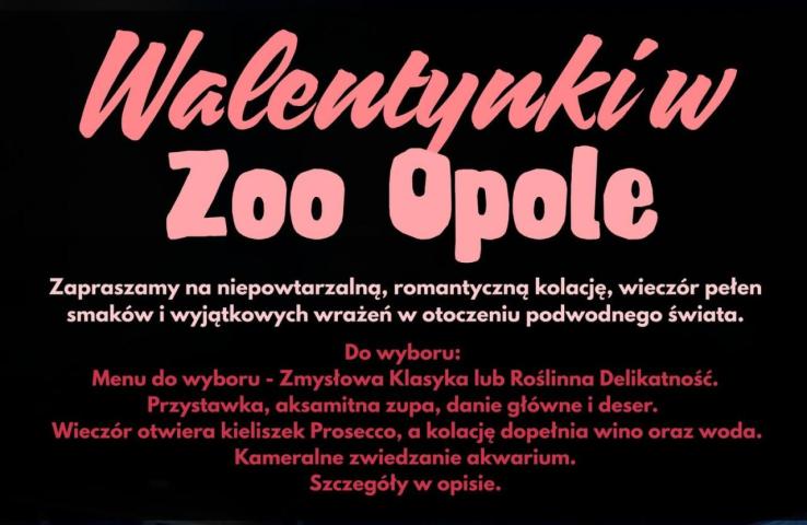plakat wydarzenia, informacje zawarte w tekście