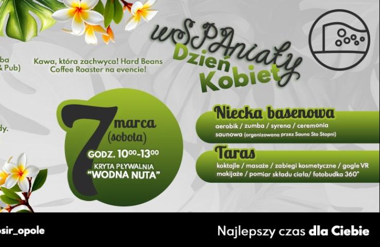 baner wydarzenia, informacje zawarte zostały w tekście