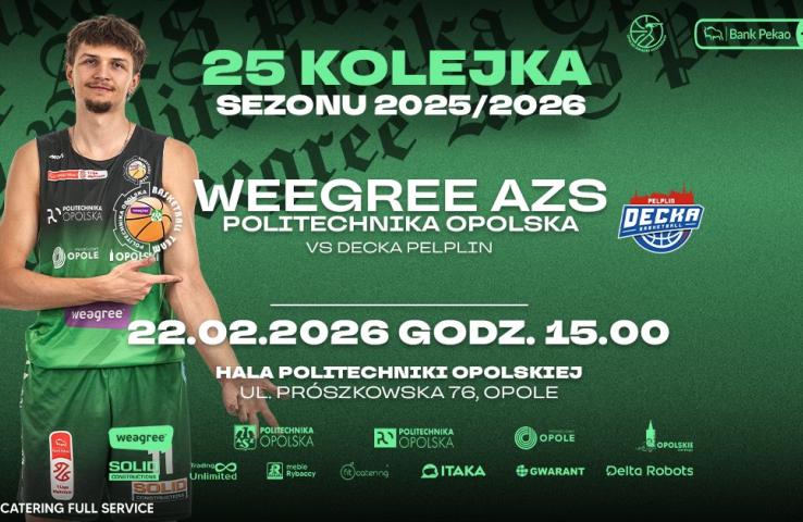 baner wydarzenia, informacje zawarte zostały w tekście