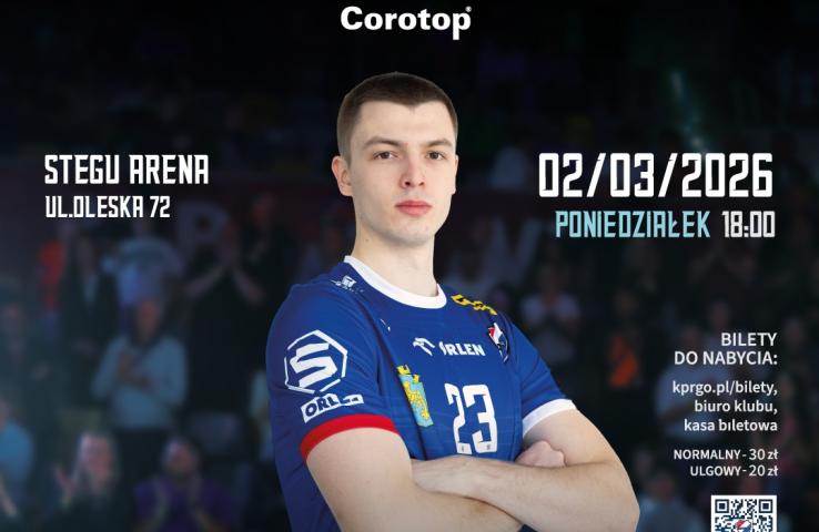 baner wydarzenia, informacje zawarte zostały w tekście