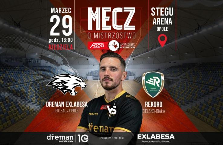 baner wydarzenia, informacje zawarte zostały w tekście