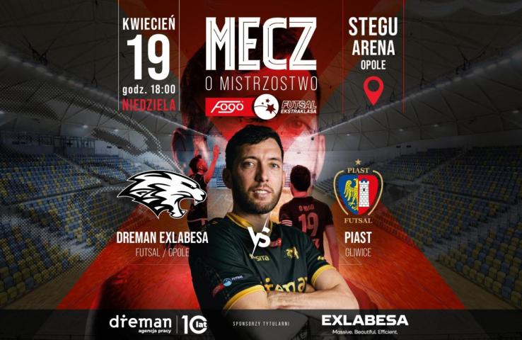 baner wydarzenia, informacje zawarte zostały w tekście