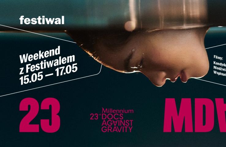 baner wydarzenia, informacje i szczegóły spotkania zostały zawarte w tekście