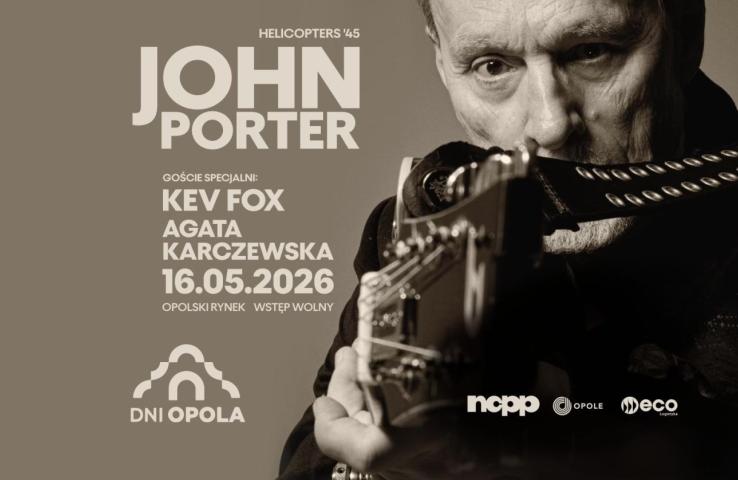 baner wydarzenia, informacje i szczegóły spotkania zostały zawarte w tekście
