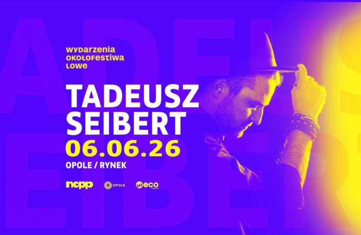baner wydarzenia, informacje i szczegóły spotkania zostały zawarte w tekście
