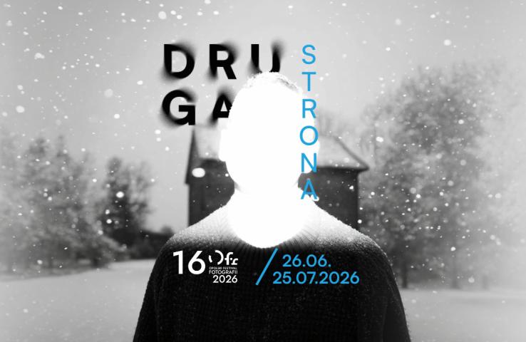 baner wydarzenia, informacje i szczegóły spotkania zostały zawarte w tekście
