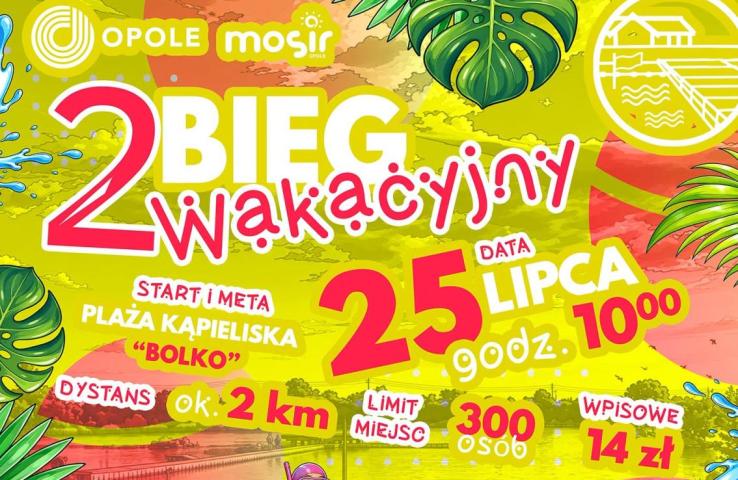 Plakat wydarzenia, informacje zostały zawarte w komunikacie