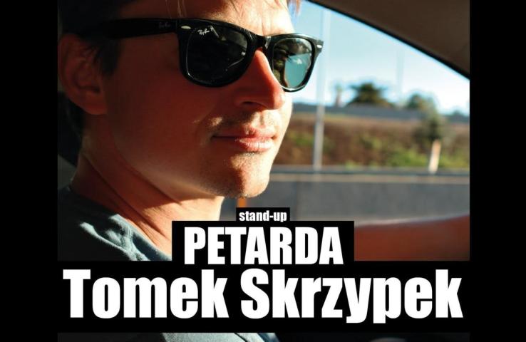 baner wydarzenia, informacje i szczegóły spotkania zostały zawarte w tekście