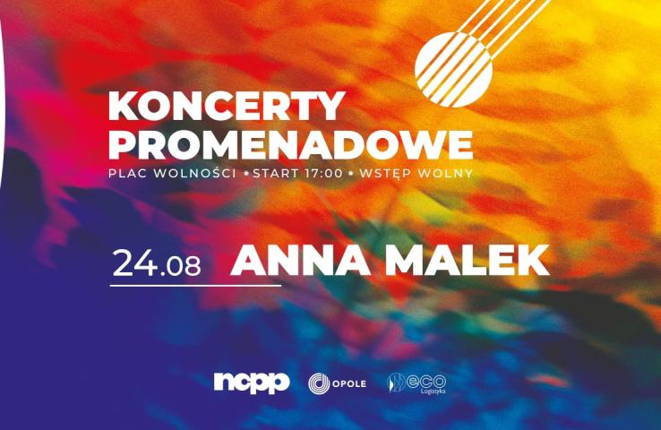 baner wydarzenia, informacje w tekście