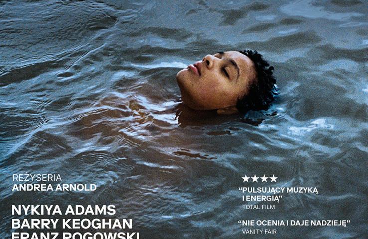 plakat filmu, informacje zawarte w tekście