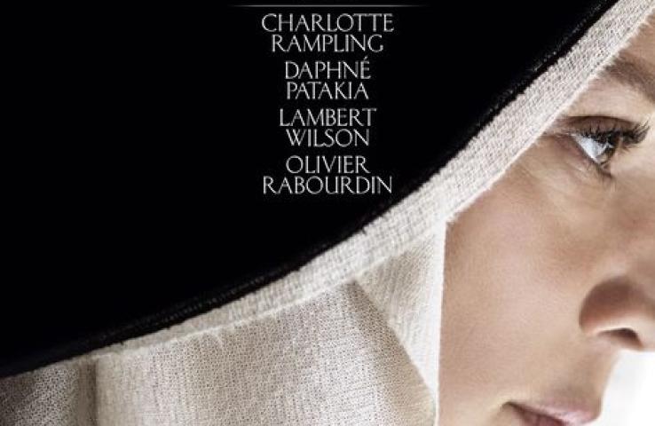 plakat filmu, informacje zawarte w tekście