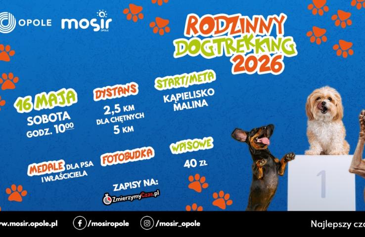 baner wydarzenia, informacje zawarte zostały w tekście