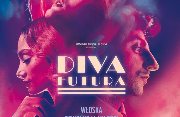 plakat filmu, informacje zawarte w tekście