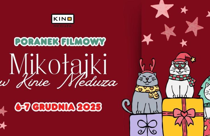 baner wydarzenia, informacje w tekście