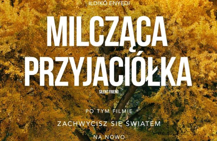 plakat filmu, informacje zawarte w tekście