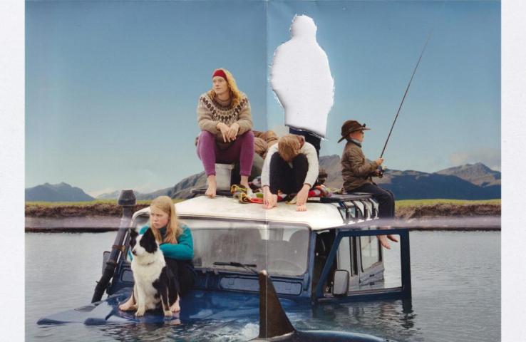 baner wydarzenia, informacje zawarte zostały w tekście