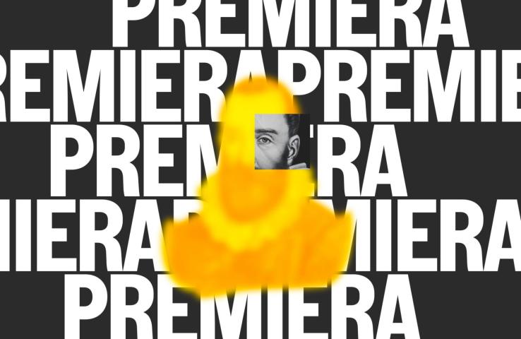 baner wydarzenia, informacje w tekście