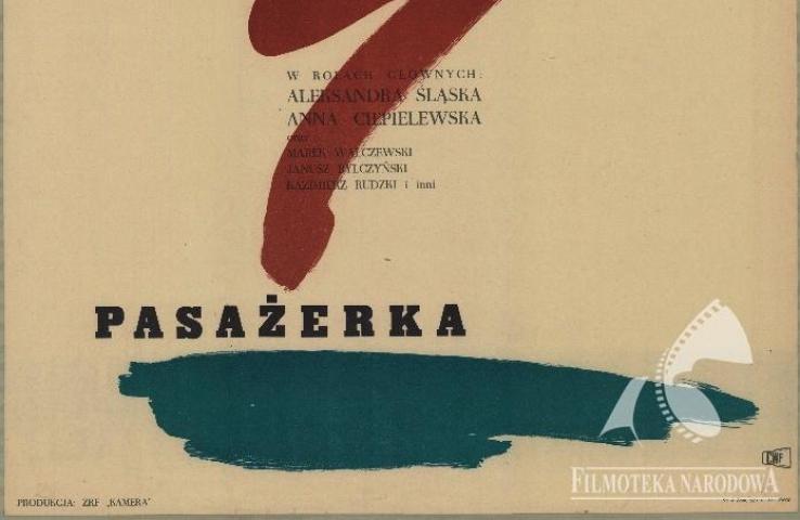 plakat wydarzenia, informacje zawarte w tekście