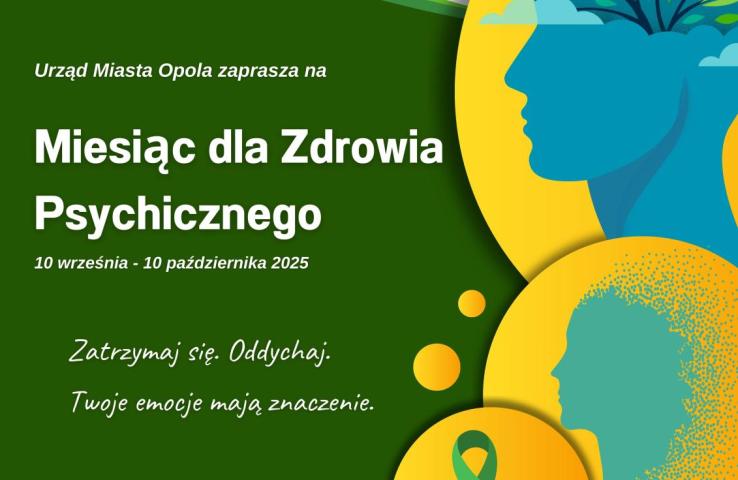 plakat wydarzenia, informacje zawarte w tekście