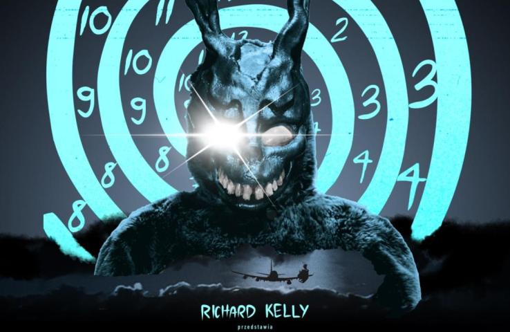 plakat filmu, informacje zawarte w tekście