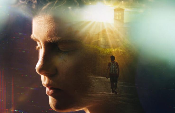 plakat wydarzenia, informacje zawarte w tekście