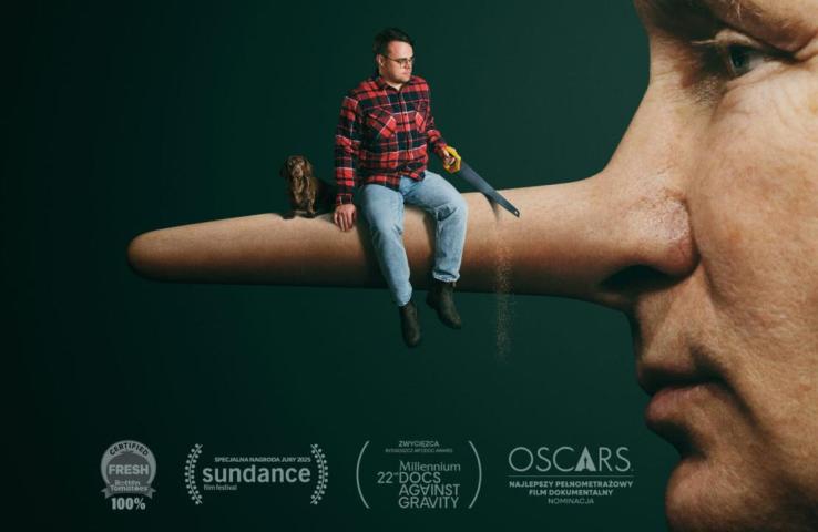 baner wydarzenia, informacje zawarte zostały w tekście