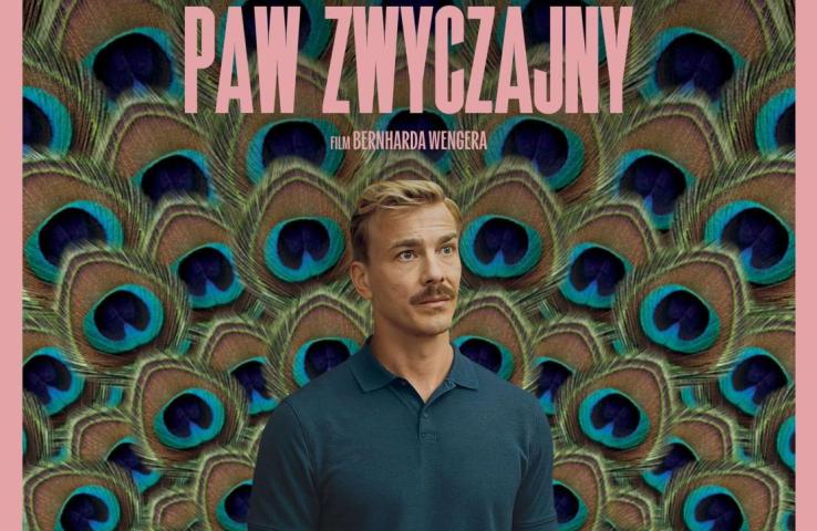 plakat filmu, informacje zawarte w tekście