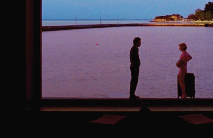 plakat filmu, informacje zawarte w tekście