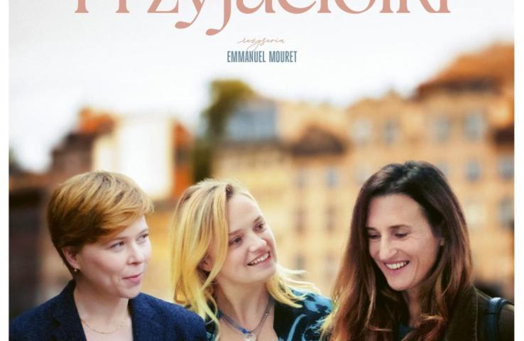 plakat wydarzenia, informacje zawarte w tekście