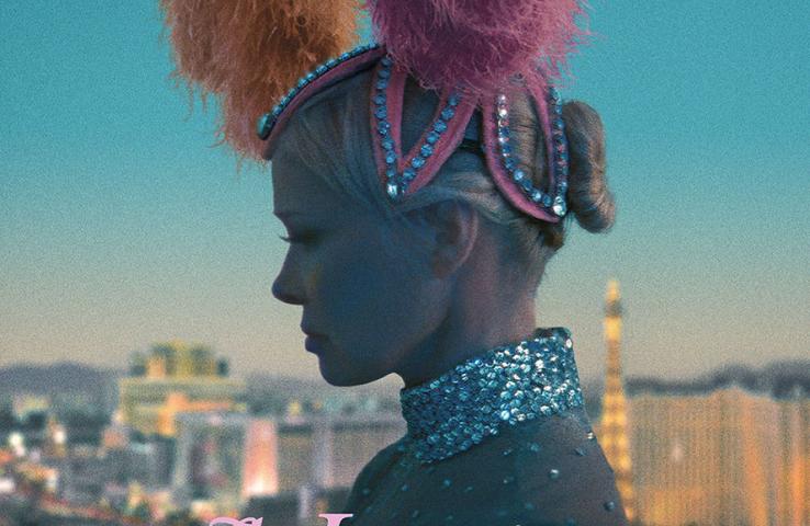 plakat filmu, informacje zawarte w tekście