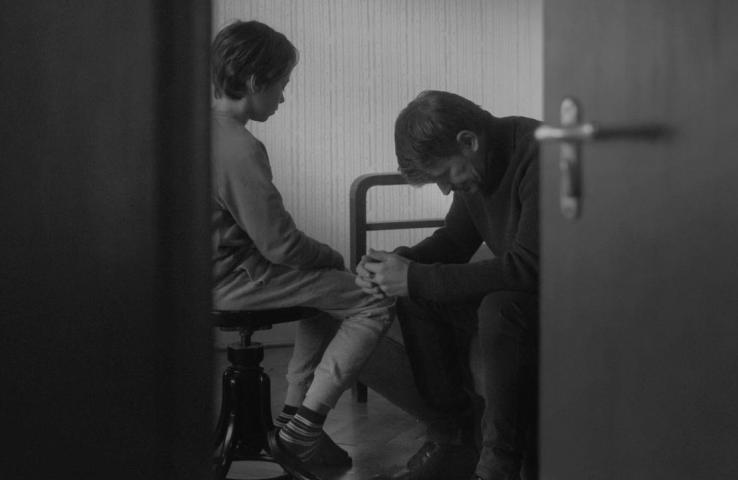 baner wydarzenia, informacje w tekście