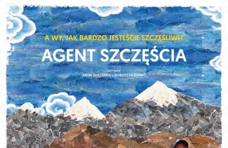 plakat filmu, informacje zawarte w tekście