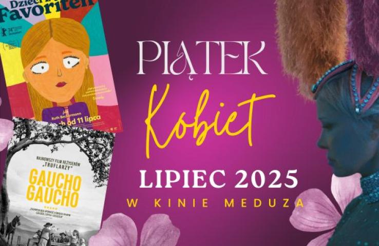 baner wydarzenia, informacje w tekście