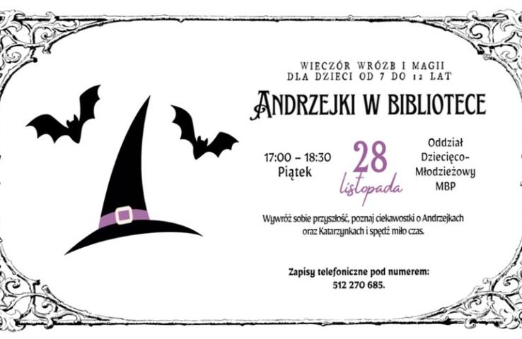 baner wydarzenia, informacje w tekście