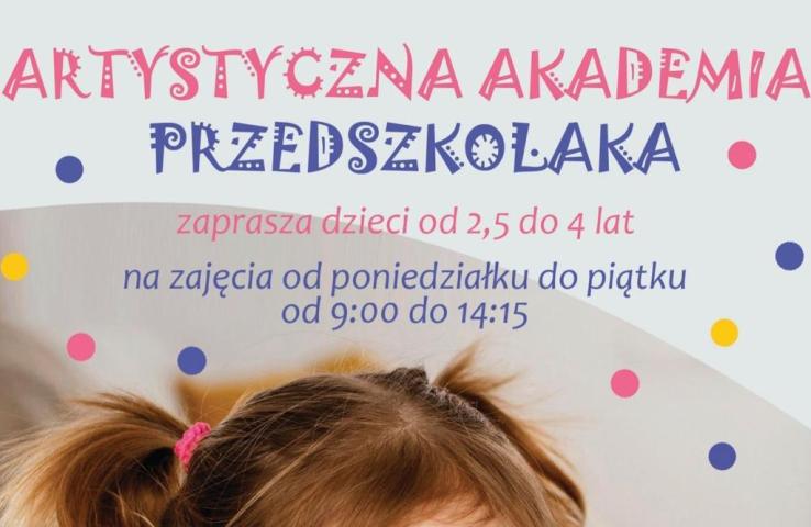 plakat wydarzenia, informacje zawarte w tekście